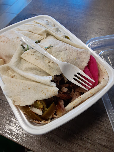 Photo of Cedar North Restaurant (Lebanese Cuisine) - 1215 Fanshawe Park Rd W, London, ON N6G 0R9